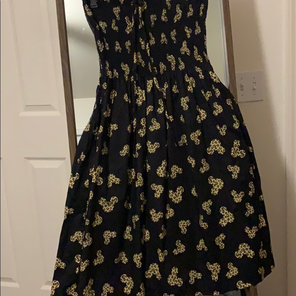 Disney parks Mickey animal kingdom